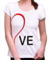 LOVE T-Shirts (Women's + Men's T-Shirt)