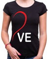 LOVE T-Shirts (Women's + Men's T-Shirt)
