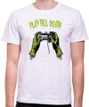 T-shirt - I love CS