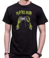 T-shirt - I love CS