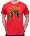 T-shirt - I love CS