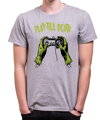 T-shirt - I love CS