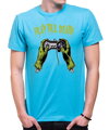 T-shirt - I love CS