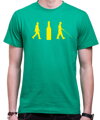 T-shirt - metanol disaster