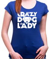 Woman's t-shirt - The Walking Mom