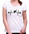 Woman's t-shirt - The Walking Mom