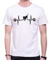 Woman's t-shirt - The Walking Mom