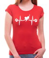 Woman's t-shirt - The Walking Mom
