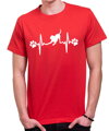 Woman's t-shirt - The Walking Mom