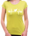 Woman's t-shirt - The Walking Mom