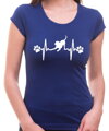 Woman's t-shirt - The Walking Mom