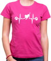 Woman's t-shirt - The Walking Mom