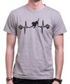 Woman's t-shirt - The Walking Mom