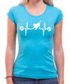 Woman's t-shirt - The Walking Mom