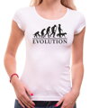 Woman's t-shirt - The Walking Mom