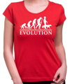 Woman's t-shirt - The Walking Mom