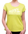 Woman's t-shirt - The Walking Mom