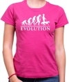 Woman's t-shirt - The Walking Mom