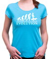 Woman's t-shirt - The Walking Mom