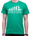 Woman's t-shirt - The Walking Mom