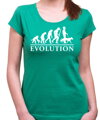 Woman's t-shirt - The Walking Mom