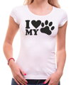 Woman's t-shirt - The Walking Mom