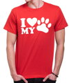 Woman's t-shirt - The Walking Mom