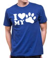 Woman's t-shirt - The Walking Mom
