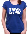 Woman's t-shirt - The Walking Mom
