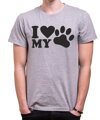Woman's t-shirt - The Walking Mom