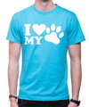 Woman's t-shirt - The Walking Mom
