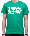 Woman's t-shirt - The Walking Mom