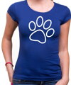 Woman's t-shirt - The Walking Mom