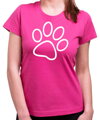 Woman's t-shirt - The Walking Mom
