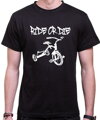 T-shirt - Ride or die