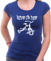 T-shirt - Ride or die