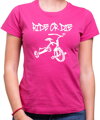 T-shirt - Ride or die