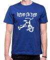T-shirt - Ride or die