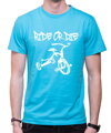 T-shirt - Ride or die