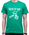 T-shirt - Ride or die