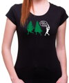 T-shirt - Run Forest, Run!