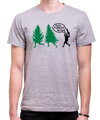 T-shirt - Run Forest, Run!