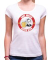 T-shirt - KEEP CALM AND DRINK BEER