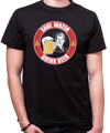 T-shirt - KEEP CALM AND DRINK BEER