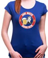 T-shirt - KEEP CALM AND DRINK BEER