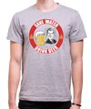 T-shirt - KEEP CALM AND DRINK BEER