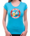 T-shirt - KEEP CALM AND DRINK BEER