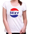 Original SEXY T-shirt's (Men / Ladies)