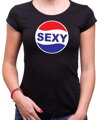Original SEXY T-shirt's (Men / Ladies)