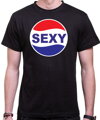 Original SEXY T-shirt's (Men / Ladies)
